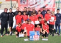91018ec2 a376 4fd8 9ce4 707eaf44f9b8 Jornada de clausura del campus colchonero