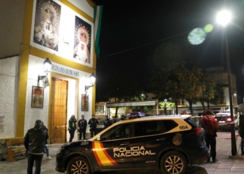 Atentado terrorista en Algeciras La Comisión Islámica de Melilla condena el violento ataque terrorista en Algeciras