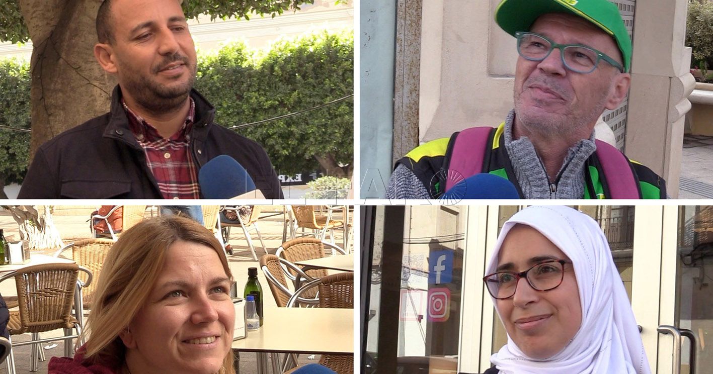 CORTES DE AGUA recorte Disgusto entre los ciudadanos por los repetidos cortes de agua