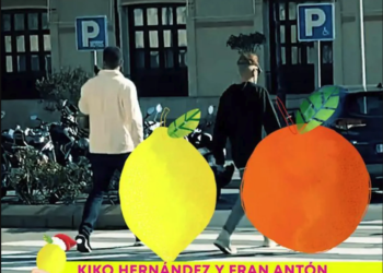 Captura de pantalla 2023 01 04 a las 11.52.39 1 Melilla, protagonista en ‘Sálvame’ por la presencia de Kiko Hernández