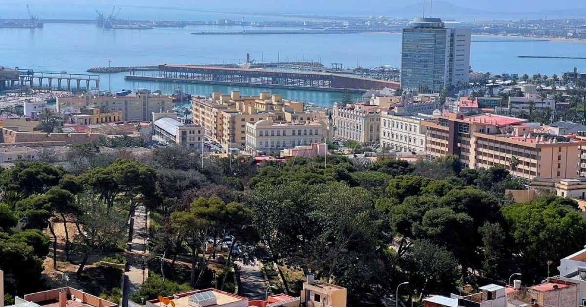 Editorial Propuestas de futuro para Melilla
