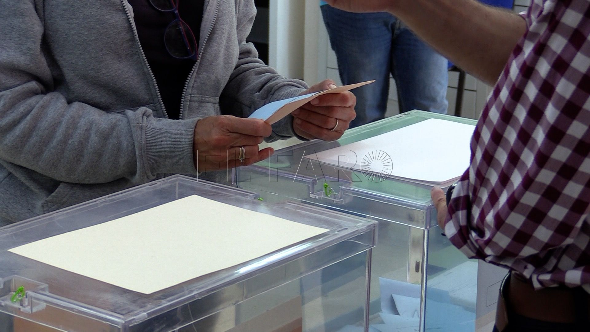 PSOE y PP inician su precampaña electoral este fin de semana