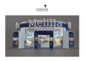 Estand IFEMA MELILLA page 0002 Turismo presenta el nuevo stand de Melilla para Fitur 2023 con un presupuesto final de 176.660 euros