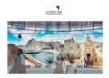 Estand IFEMA MELILLA page 0005 Turismo presenta el nuevo stand de Melilla para Fitur 2023 con un presupuesto final de 176.660 euros