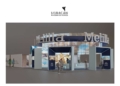 Estand IFEMA MELILLA page 0006 Turismo presenta el nuevo stand de Melilla para Fitur 2023 con un presupuesto final de 176.660 euros