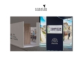 Estand IFEMA MELILLA page 0007 Turismo presenta el nuevo stand de Melilla para Fitur 2023 con un presupuesto final de 176.660 euros