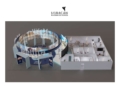 Estand IFEMA MELILLA page 0012 Turismo presenta el nuevo stand de Melilla para Fitur 2023 con un presupuesto final de 176.660 euros