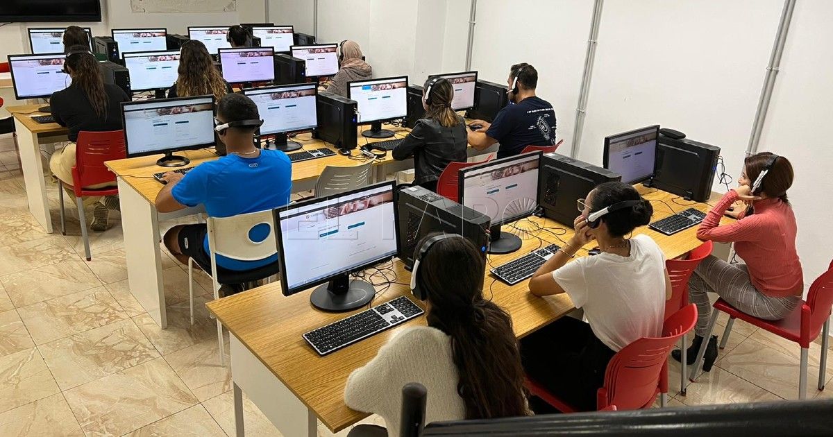 Exámenes del Cambridge El Gobierno endurece el nivel de inglés para aprobar oposiciones de Educación: pasará del B2 al C1