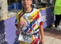 FlTSH6NXwAAgSwG Massine El Kadaoui y Lidia Castillo, ganadores de la San Silvestre