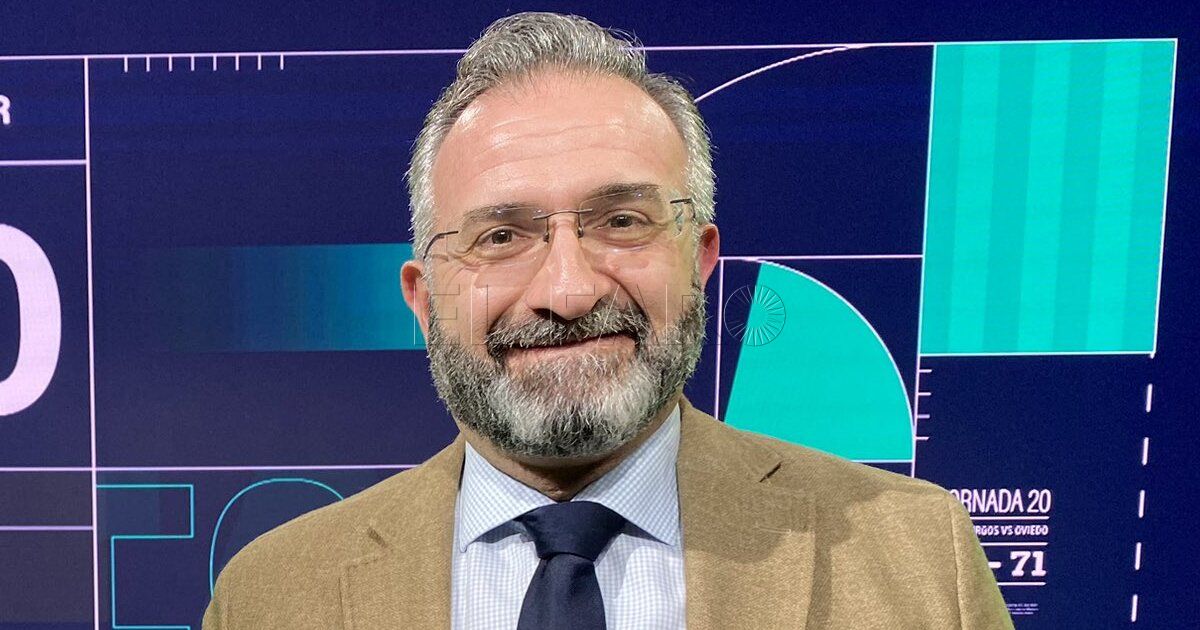 FmDcLvyXwAAZXlB Luis Manuel Rincón: "No hay que apostar sólo por Europa o sólo por Marruecos"