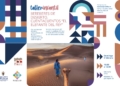Fnt5POFXoAAgndw El Museo Etnográfico organiza el taller infantil 'Bereberes de desierto' este domingo