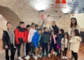 El Museo Etnográfico organiza el taller infantil 'Bereberes de desierto' este domingo