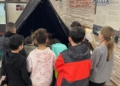 FnuAVg8XEAAOQLw El Museo Etnográfico organiza el taller infantil 'Bereberes de desierto' este domingo