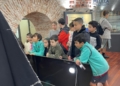 FnuAVgIXgAESQ9U El Museo Etnográfico organiza el taller infantil 'Bereberes de desierto' este domingo