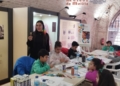 FnuAVhAWQAIJ6YO El Museo Etnográfico organiza el taller infantil 'Bereberes de desierto' este domingo
