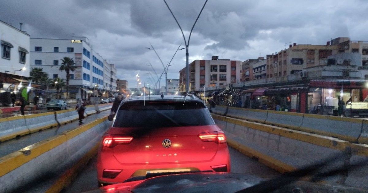 Frontera de Melilla ¿Y la aduana pa' cuándo?