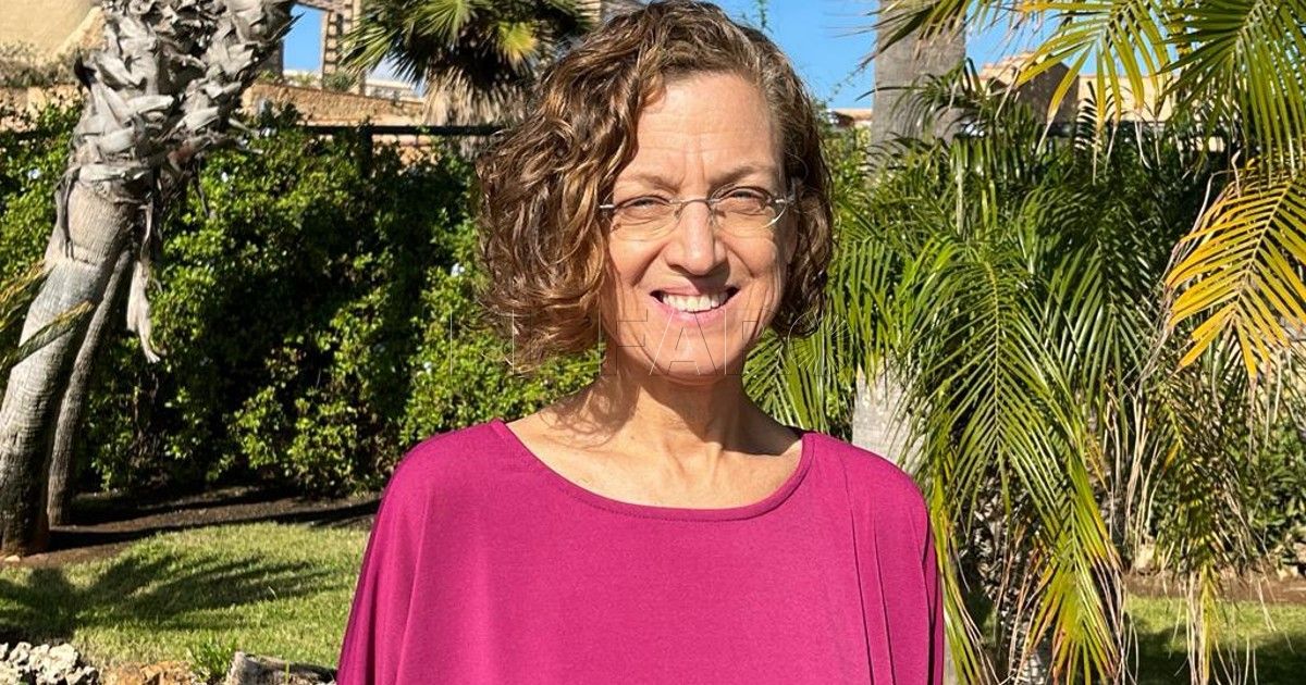 Gloria Rojas vicepresidenta de Melilla PSOE aclara que ninguna de sus áreas está afectada por investigación judicial en Melilla