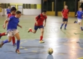 INFANTIL JUGADA 2 La UD Melilla consigue doblete en Copa Federación RFMF con la Cadete FS e Infantil FS