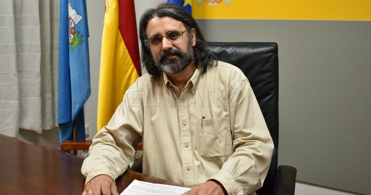 Juan Ángel Berbel El Ministerio de Educación aprueba subvenciones para formar a trabajadores en digitalización del sector productivo