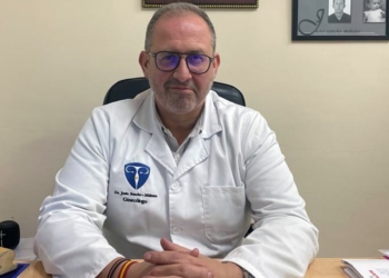 Justo Sancho Miñano El Colegio de Médicos lamenta la negativa del Ingesa a negociar con los facultativos de Melilla