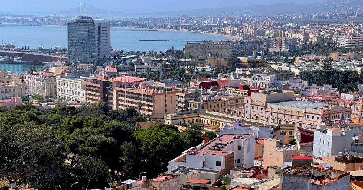 Melilla Trujillo es propaganda
