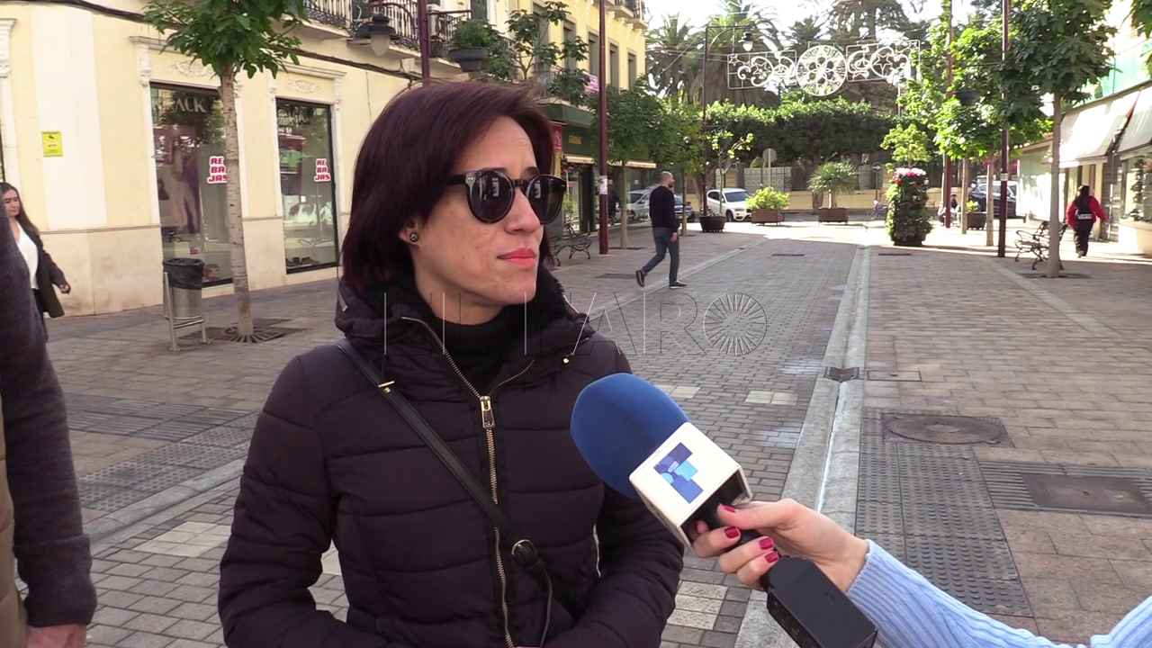 La Encuesta| ¿Qué le pide a este 2023 para Melilla?