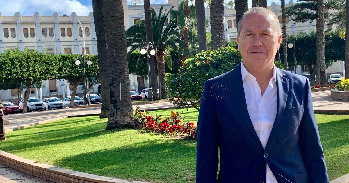 Miguel Marín: "Con Marruecos hay que llevarse bien, pero no ser sumisos"