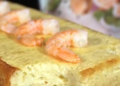 Pastel Tres recetas del mar para sorprender en fechas especiales