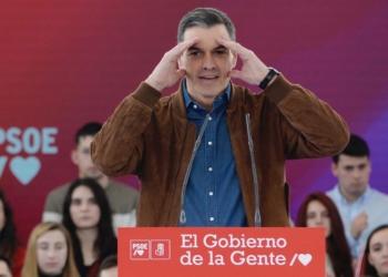 Pedro Sánchez El secreto mejor guardado de Melilla