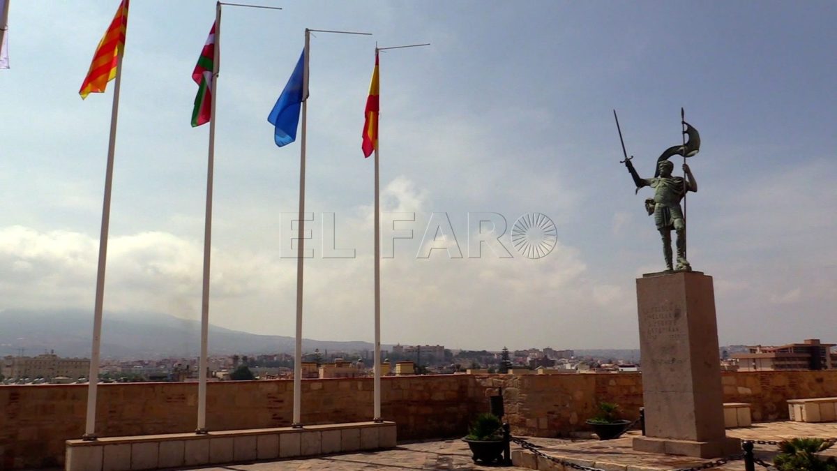 Previsión del tiempo en Melilla sábado 31 de diciembre de 2022 1 e1672315686139 Previsión del tiempo en Melilla: jueves 12 de enero de 2023