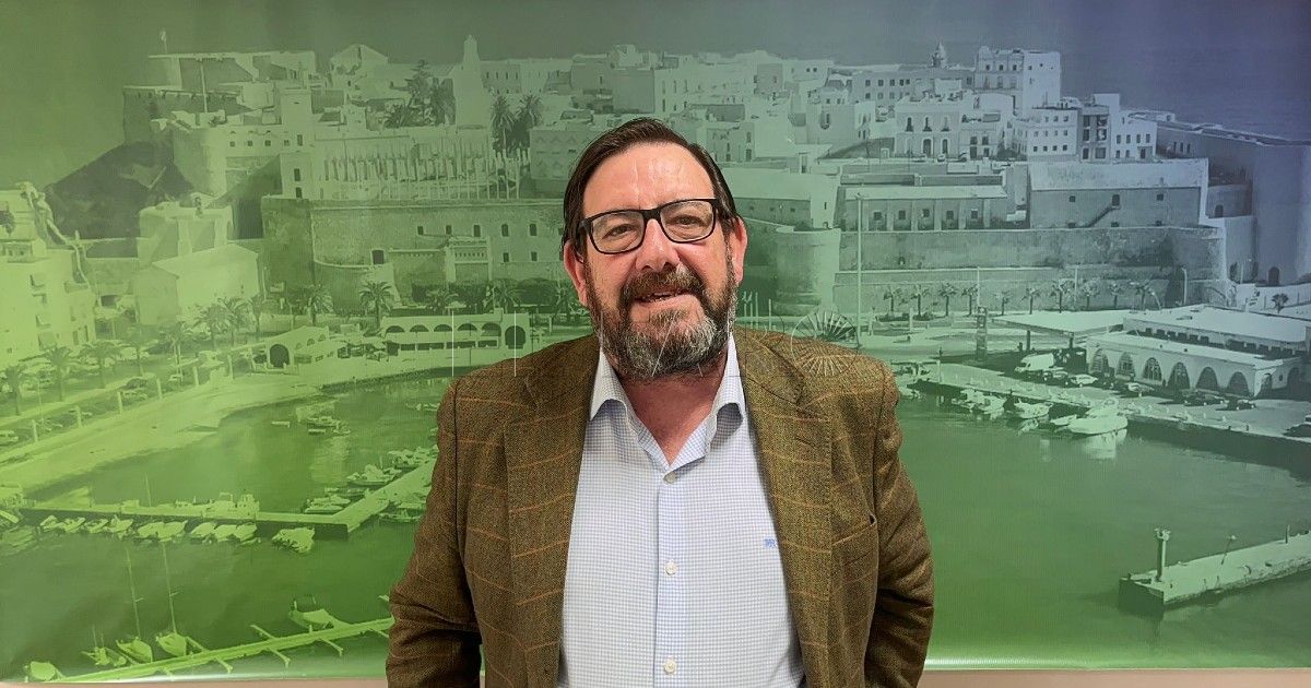 Rafael Ginel Vox Melilla Vox Melilla propone la creación de más políticas económicas para paliar el desempleo