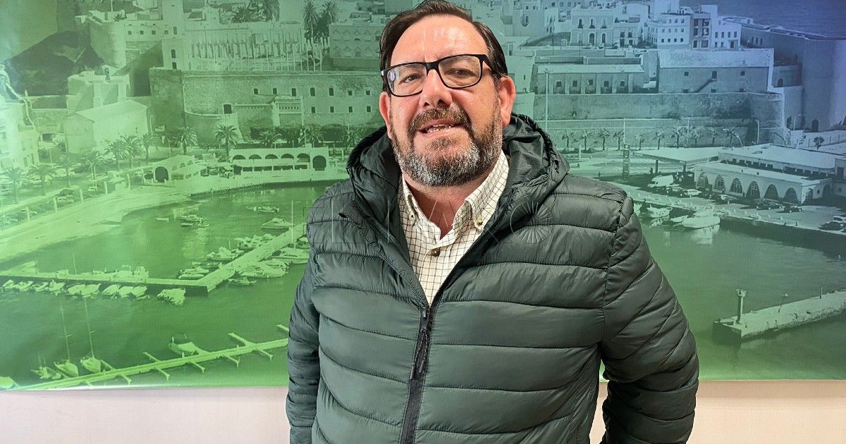 Rafael Ginés de Vox Melilla Vox Melilla propone que se busque un plan que ataje el problema de la radicalización en la ciudad
