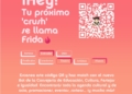 Screenshot 20230127 115802 Llega Frida, un nuevo bot para conocer la agenda cultural de la ciudad