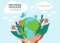 Talleres CEIP Reyes Catolicos El IES Miguel Fernández de Melilla celebra el Día de la Educación Ambiental