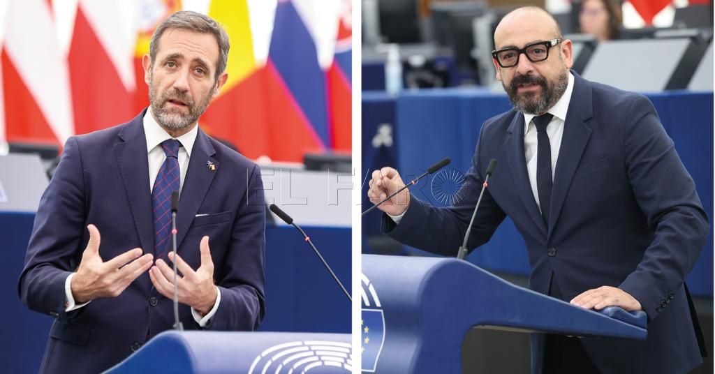 Unknown 3 España no ha contactado a Bruselas para bonificar el transporte de mercancías en Melilla y Ceuta