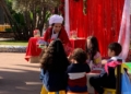 WhatsApp Image 2023 01 02 at 19.18.08 10 Lleno en el taller infantil de cocina de Anacardo y Clementina de la Vidriera