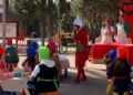 WhatsApp Image 2023 01 02 at 19.18.08 22 Lleno en el taller infantil de cocina de Anacardo y Clementina de la Vidriera