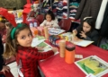 WhatsApp Image 2023 01 03 at 12.03.36 4 Vecinos Solidarios reparten juguetes e ilusión entre los niños de Melilla