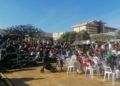 WhatsApp Image 2023 01 03 at 13.23.32 2 Decenas de familias disfrutan de 'Cuento de Navidad' en la Plaza de las Culturas