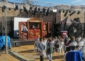 WhatsApp Image 2023 01 03 at 13.23.37 2 Decenas de familias disfrutan de 'Cuento de Navidad' en la Plaza de las Culturas