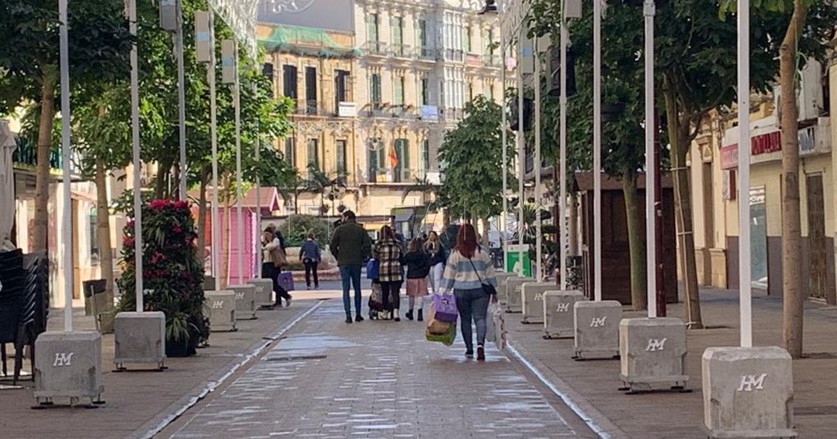 Hacer deporte, empezar a estudiar o cuidar más a la familia, los propósitos de los melillenses para 2023