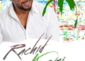 WhatsApp Image 2023 01 04 at 11.51.20 Rachid Kasmi actuará el 12 de enero en el Hotel Melilla Puerto para celebrar el Año Nuevo Amazigh