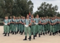 WhatsApp Image 2023 01 04 at 13.31.42 1 Margarita Robles preside el homenaje a los caídos en la Base Alfonso XIII