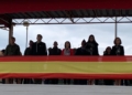 WhatsApp Image 2023 01 04 at 13.31.43 Margarita Robles preside el homenaje a los caídos en la Base Alfonso XIII