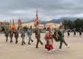 WhatsApp Image 2023 01 04 at 13.31.44 Margarita Robles preside el homenaje a los caídos en la Base Alfonso XIII