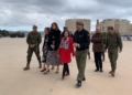 WhatsApp Image 2023 01 04 at 13.31.46 Margarita Robles preside el homenaje a los caídos en la Base Alfonso XIII
