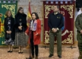 WhatsApp Image 2023 01 04 at 17.40.24 La ministra de Defensa hace hincapié en su discurso en la españolidad de Melilla