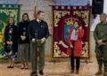 WhatsApp Image 2023 01 04 at 17.40.25 La ministra de Defensa hace hincapié en su discurso en la españolidad de Melilla