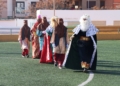 WhatsApp Image 2023 01 05 at 17.26.25 2 Los Reyes Magos visitan el campo de La Espiguera