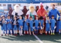 WhatsApp Image 2023 01 05 at 17.26.26 6 Los Reyes Magos visitan el campo de La Espiguera
